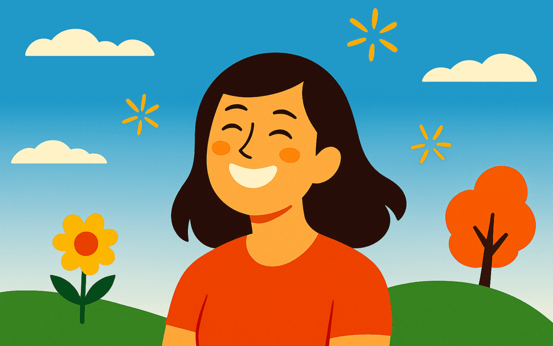 Il potere dei pensieri positivi: come trasformare la tua vita con la giusta mentalità