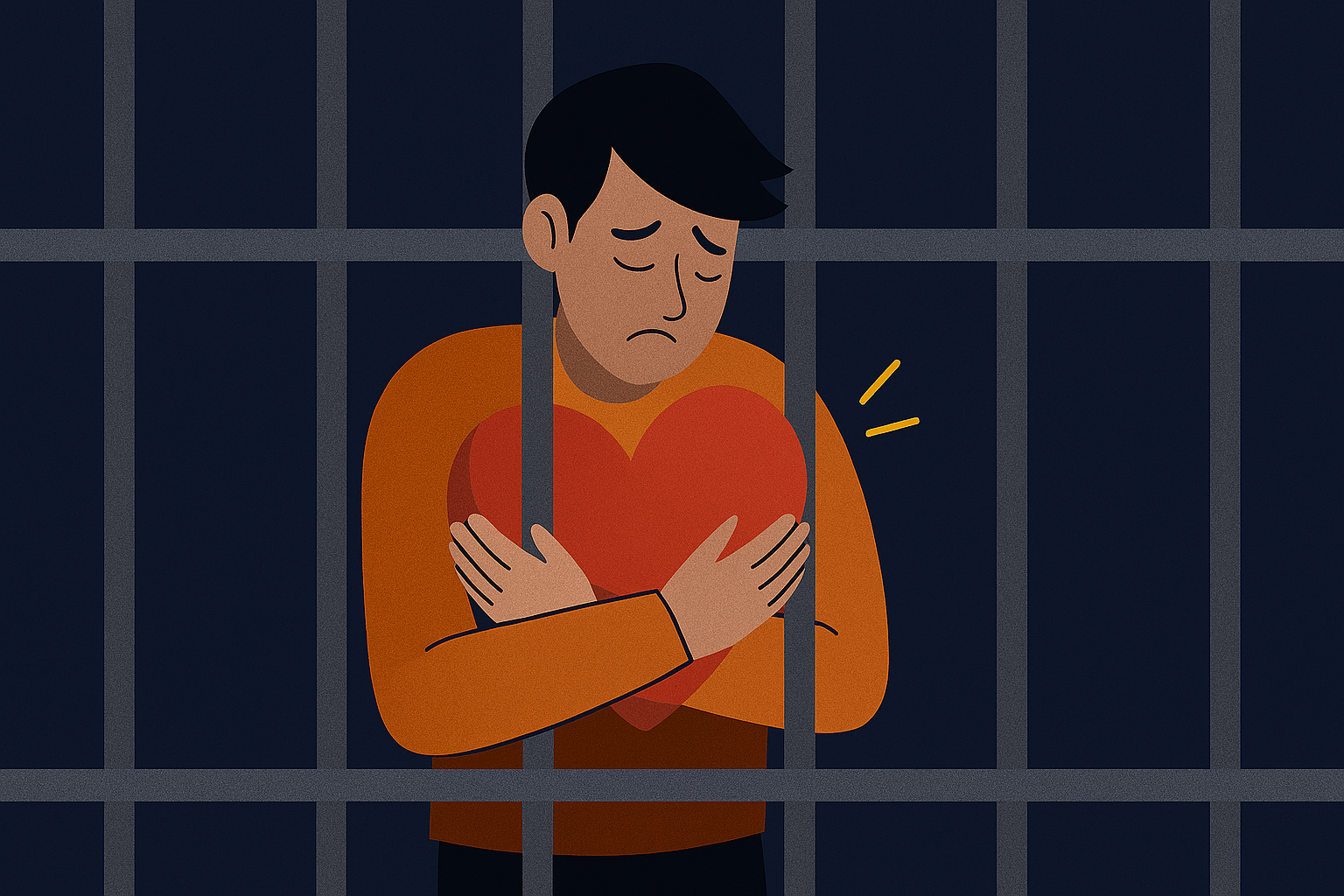 Pensiero positivo realistico: il paradosso di Stockdale e la forza dell’ottimismo consapevole