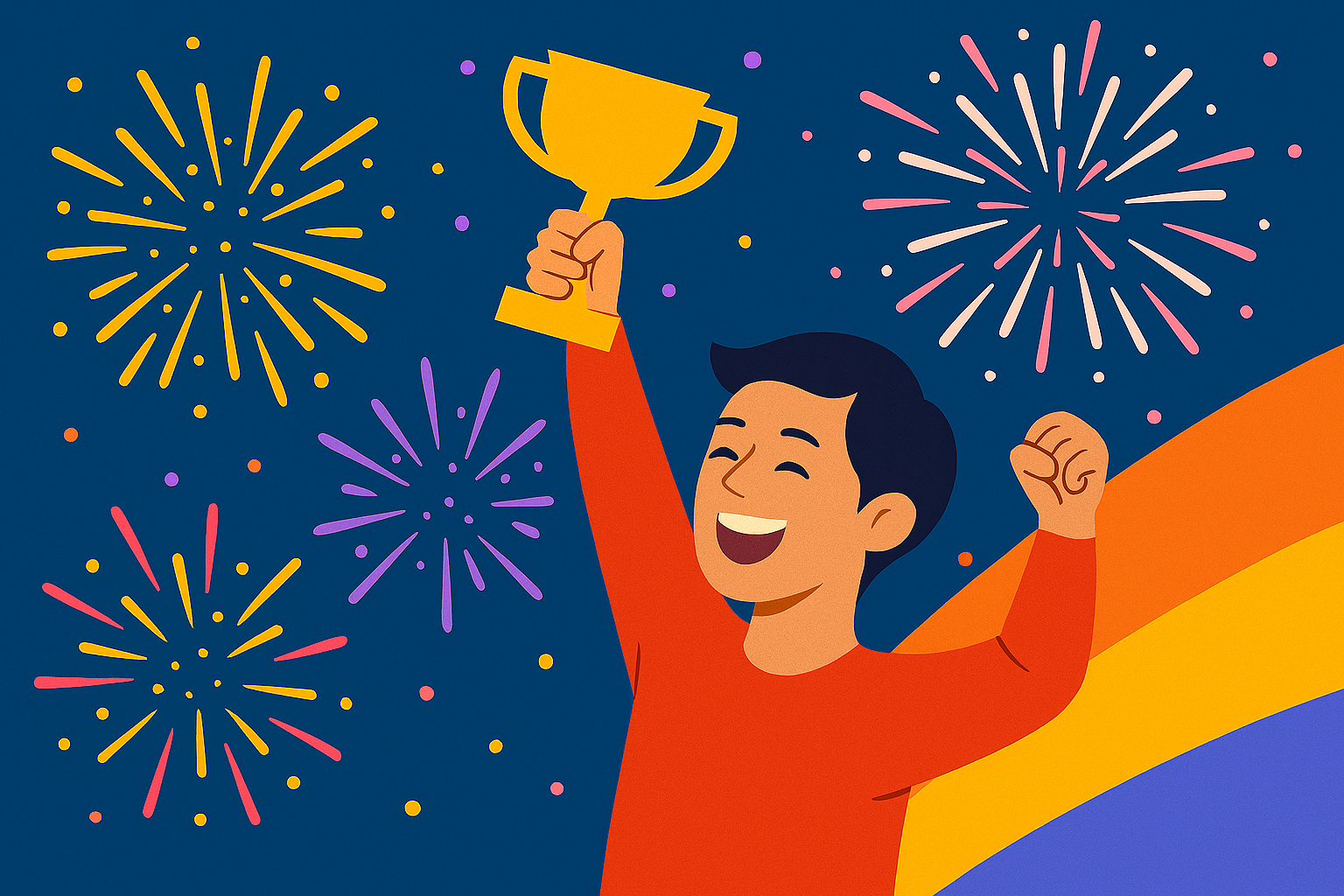 Mentalità vincente: come acquisirla e trasformare la tua vita