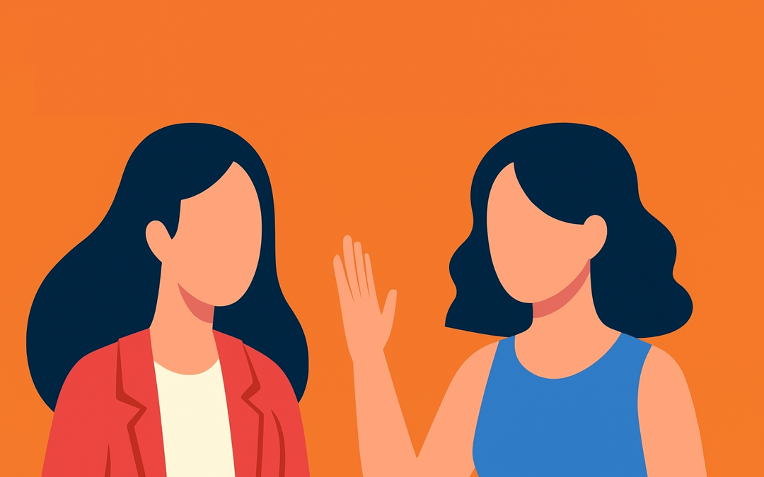 Limiti sani nelle relazioni: come dire “no” senza sensi di colpa