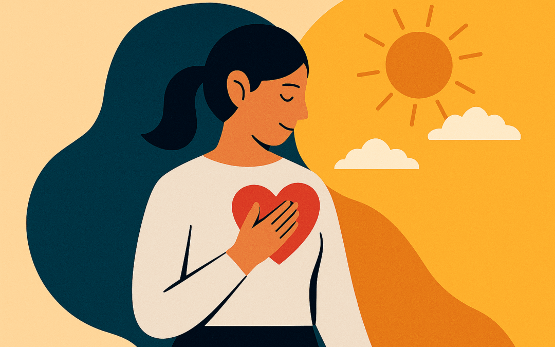 Rispetto per se stessi: la base solida dell’amore autentico