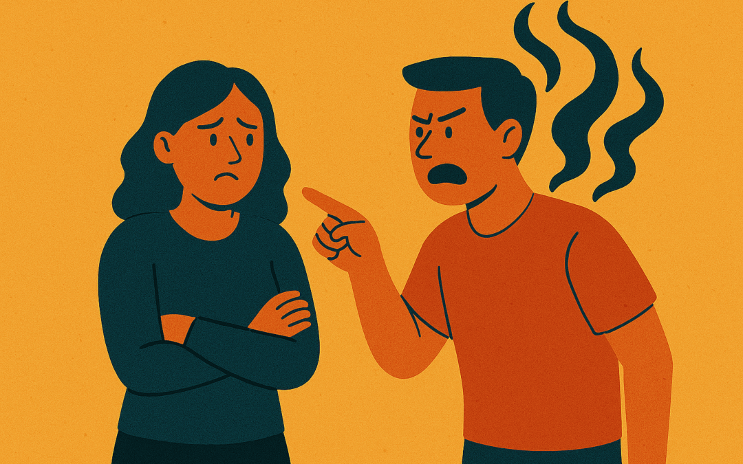 Persone tossiche: esistono davvero? Una guida per riconoscerle e gestirle