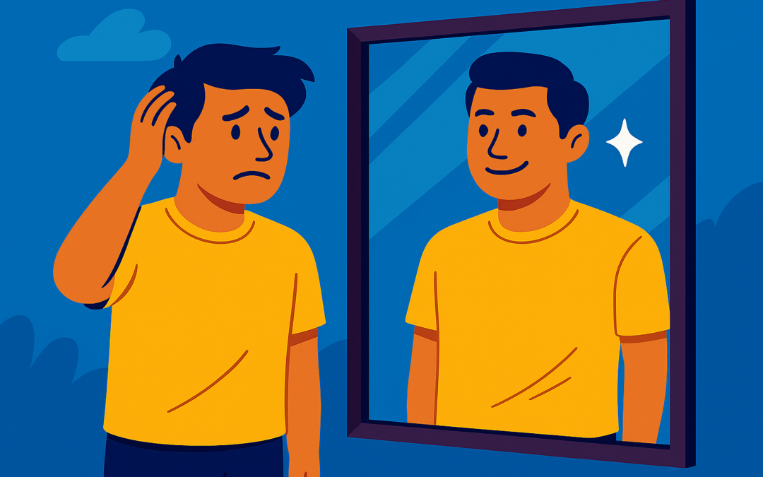 Sindrome dell’Impostore: Strategie Pratiche per Accettare i Tuoi Successi e Sentirti All’Altezza